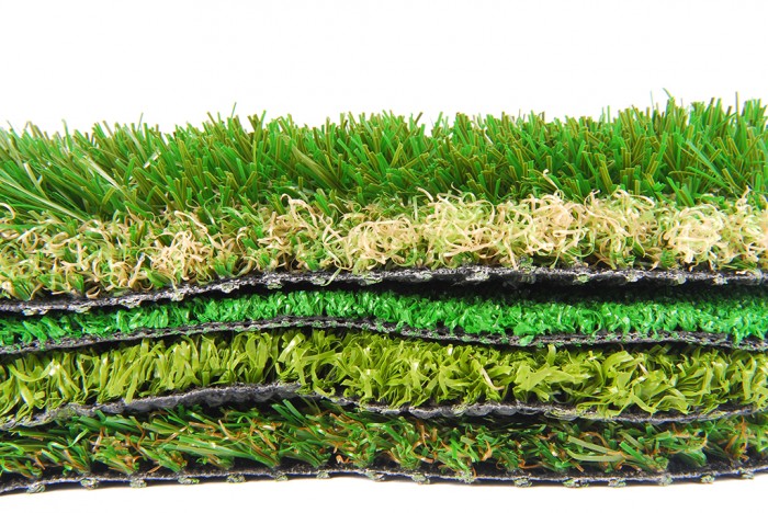 types of artificial turf for soccer