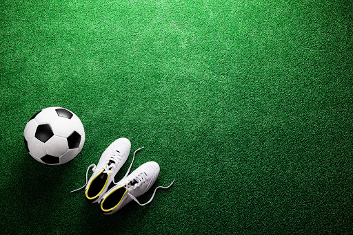 For indoor soccer it's important to find turf shoes that are high-quality and designed for use on artificial grass