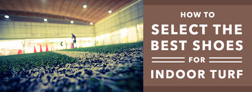 best indoor soccer shoes for turf