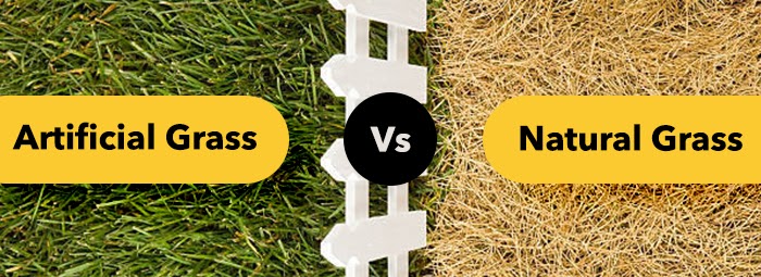 Turf Showdown Natural Vs Artificial Grass Turf Factory 8459