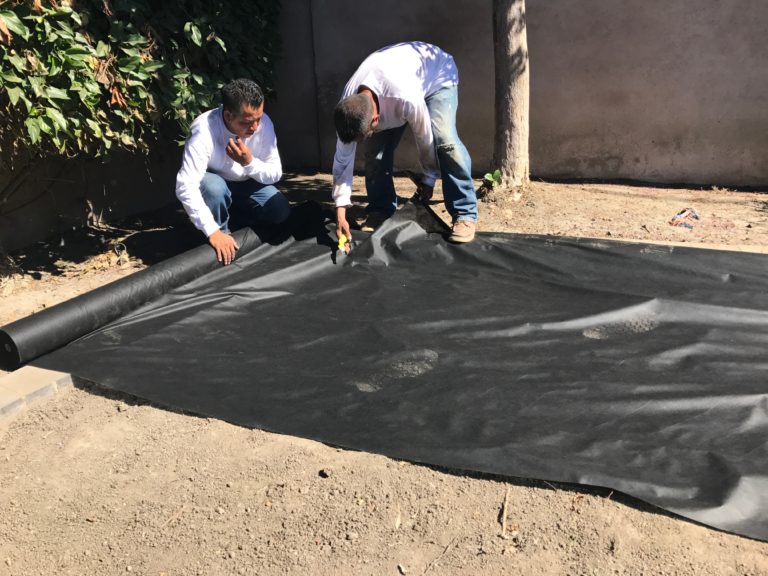 Can I Lay Artificial Grass On Soil? Turf Factory