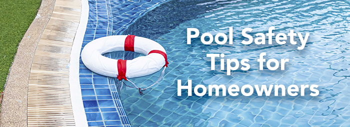 Pool Safety Tips for Homeowners Turf Factory Direct