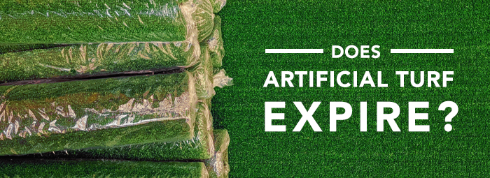 Turf Factory Direct Does Artificial Turf Expire? How long does turf last?