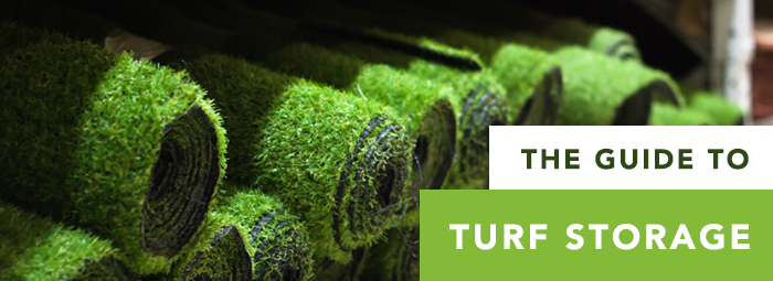 Turf Factory Direct How to Store Turf